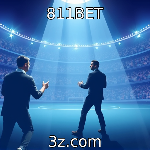 811BET : Impacto das regulamentações na indústria de apostas