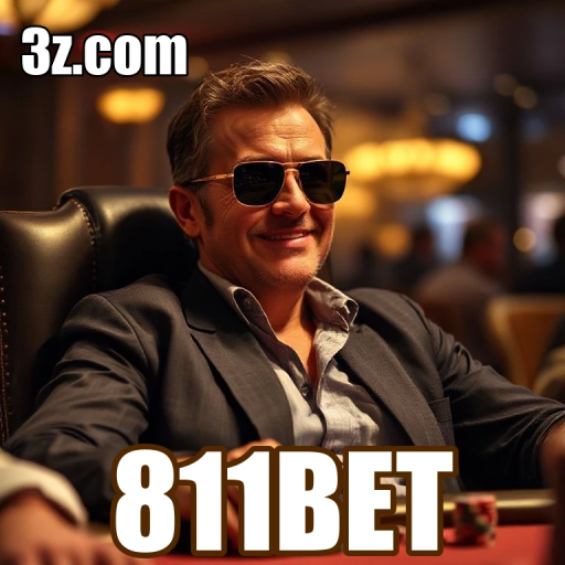 811BET: A revolução do live-dealer que encanta jogadores