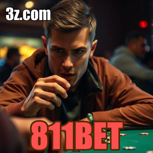 Torneios emocionantes no 811BET: competições que cativam